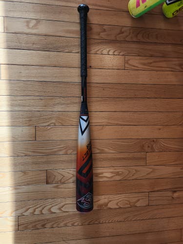 2023 Louisville Slugger Select PWR Hybrid USABat Certified Bat (-5) 25 oz 30" (Used)