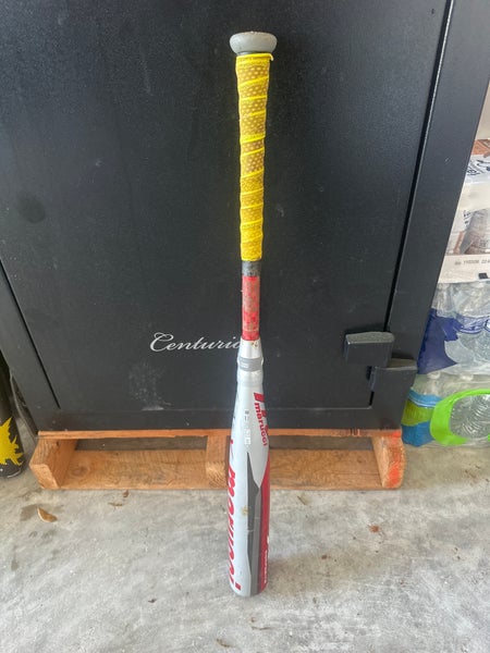 2023 Marucci CAT X Composite BBCOR Certified Bat (-3) 29 oz 32" (Used)