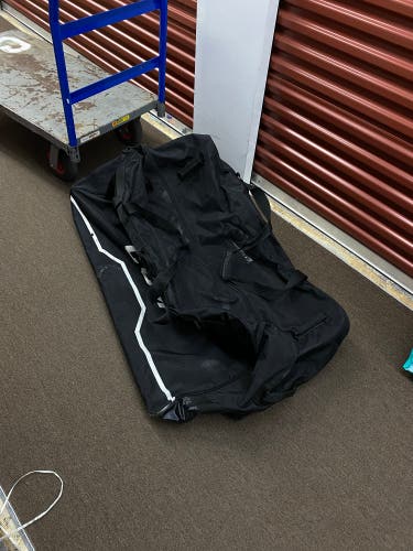 CCM Goalie Bag (Used)