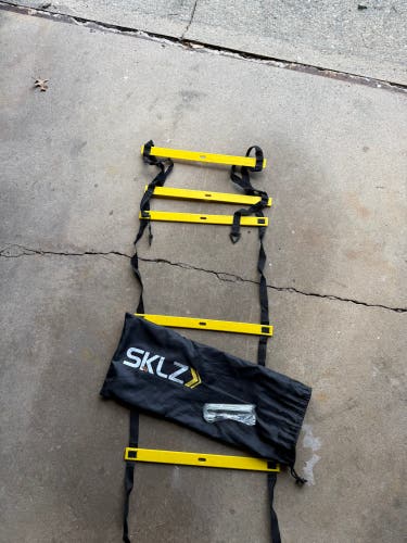 SKLZ Agility Ladder