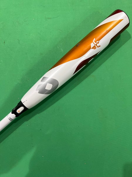2018 DeMarini CF Zen Composite Bat BBCOR Certified (-3) | 30 oz 33"