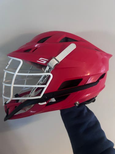 Cascade S Helmet (Used) good condition