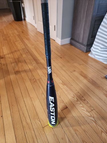 2022 Easton ADV 360 Composite USABat Certified Bat (-11) 19 oz 30" (Used)