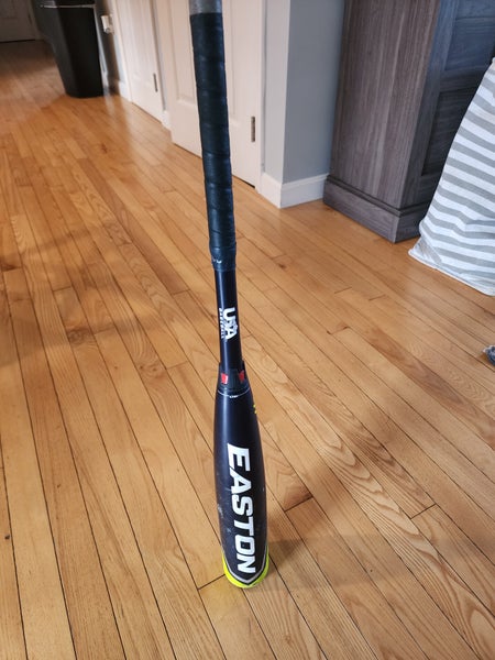 2022 Easton ADV 360 Composite USABat Certified Bat (-11) 19 oz 30" (Used)