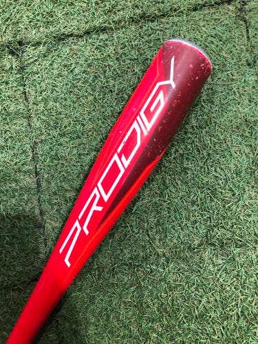 2022 Rawlings Prodigy Alloy Bat USABat Certified (-11) Alloy 17 oz 28" (Used)