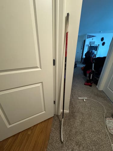 Senior Bauer Nexus 2N Pro XL Right Handed Hockey Stick P92 70 Flex Pro Stock (Used)