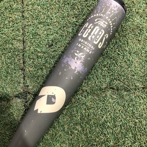 2025 DeMarini The Goods Hybrid Bat BBCOR Certified (-3) Hybrid 28 oz 31" (Used)