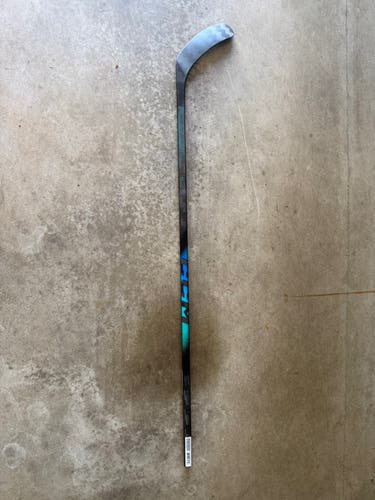 Senior CCM Ribcor Trigger 10 Pro Left Hand Hockey Stick P29 85 Flex (New)