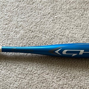 2019 Easton Ghost Alloy Bat (-11) 20 oz 31" (Used)