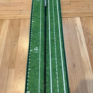 Men's Mitsubishi MMT 70g Stiff Flex 45.5 Driver Shaft & Tip - Used - Excellent Condition