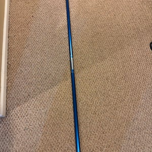 Adult blue  Warrior kryptolyte Defense Shafts (Used)