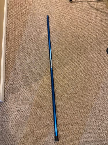Adult blue  Warrior kryptolyte Defense Shafts (Used)