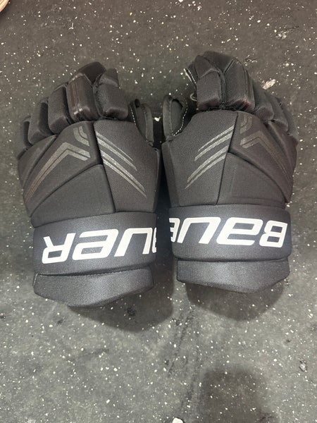 Bauer Bauer X Gloves 14" (New)
