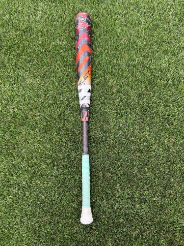 2023 Louisville Slugger Select PWR Hybrid BBCOR Certified Bat (-3) 29 oz 32" (Used)