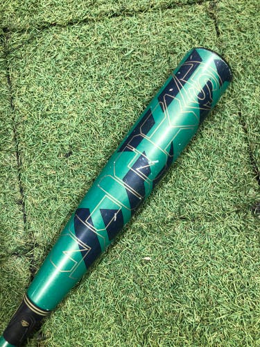 2023 Louisville Slugger Meta Composite Bat USABat Certified (-12) Composite 18 oz 30" (Used)