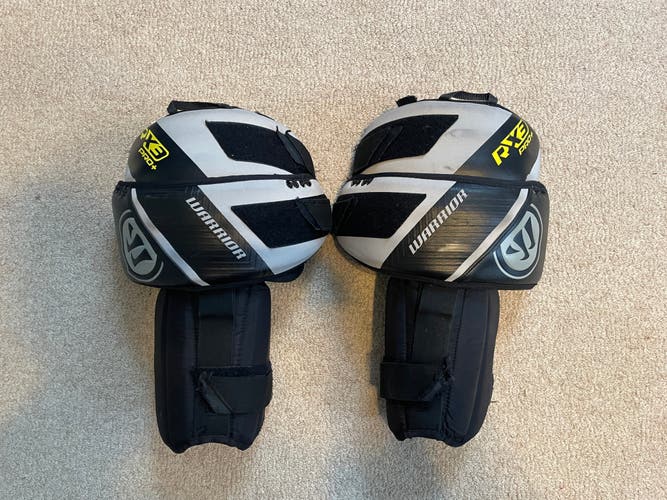 Warrior RX3 Pro+ (Used)