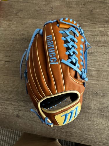 Marucci Oxbow RH Baseball Glove 11.75" (New)