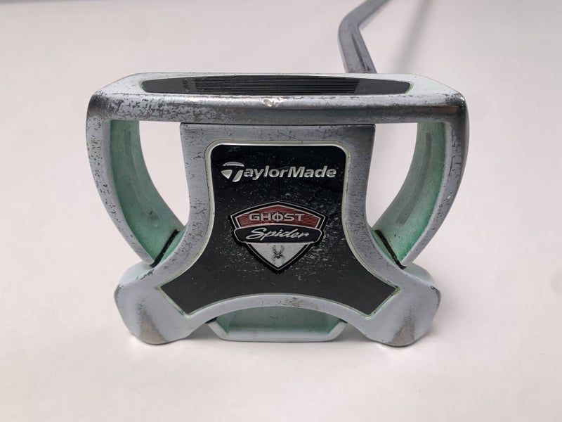TaylorMade Ghost Spider Putter 35" Mens RH