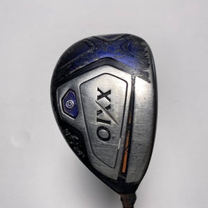 XXIO X 6 Hybrid 26* MP1000 4223 45g Regular Graphite Mens RH