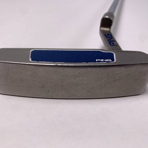 Ping G2i Anser Putter 35" Black Dot Mens RH