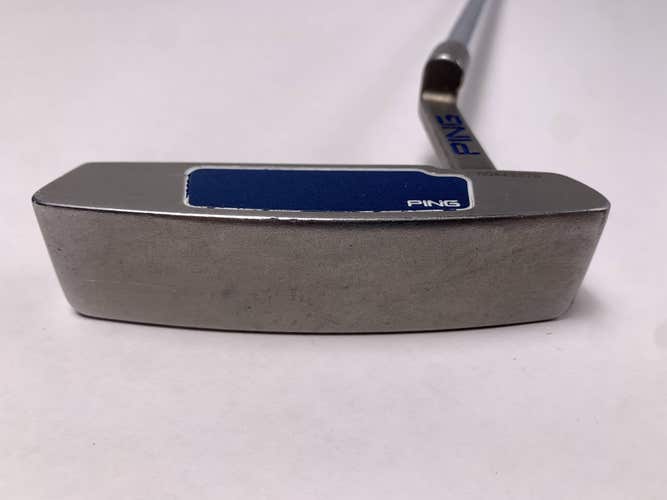 Ping G2i Anser Putter 35" Black Dot Mens RH