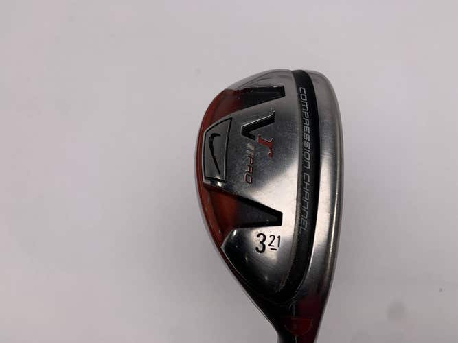 Nike Victory Red Pro 3 Hybrid 21* Project X 6.0 Stiff Graphite Mens RH