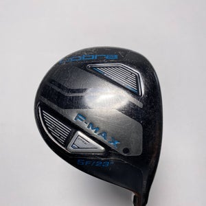 Cobra F-Max 5 Hybrid 23* Superlite 50g Ladies Graphite Womens RH