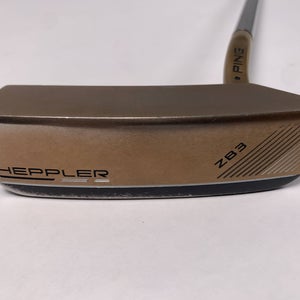 Ping Heppler ZB3 Putter 32" Black Dot Mens RH