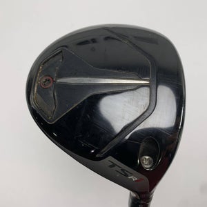 Titleist TSR1 5 Fairway Wood 18* MMT R3 35g Ladies Graphite Womens RH