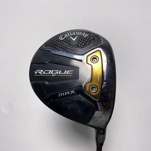 Callaway Rogue ST Max 3 Fairway Wood 15* Tensei Blue AV Series 65g Regular RH