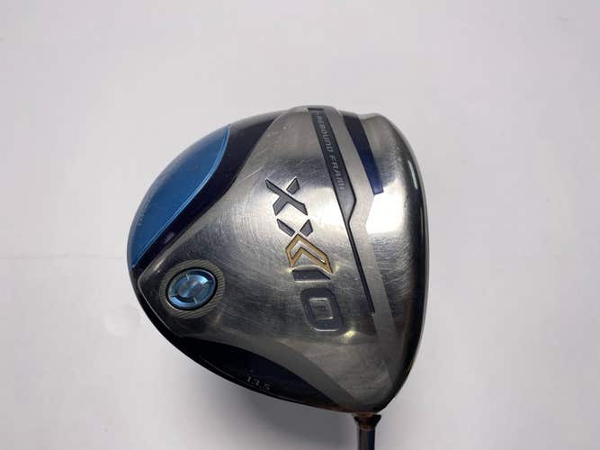 XXIO 12 Ladies Driver 13.5* MP 1200L Flex 1210 34g Ladies Graphite Womens RH