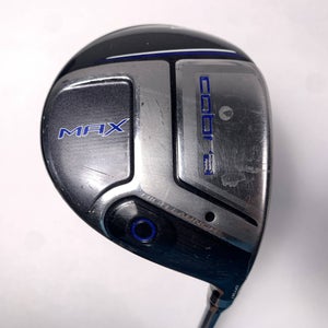 Cobra MAX 3 Fairway Wood 16* Ozik Matrix White Tie X4 60g Senior Mens RH