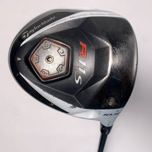 TaylorMade R11s Driver 10.5* RBZ Stiff Graphite Mens RH