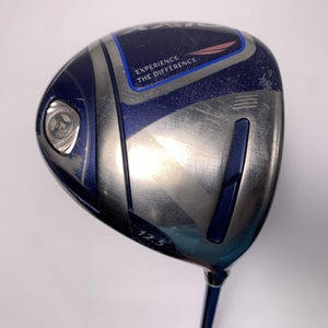 XXIO Eleven Ladies Driver 12.5* MP1100 L 35g Ladies Graphite Womens RH