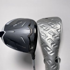 TaylorMade Qi35 Max Lite Womens Driver 12* Air Speeder 40g Ladies Womens RH HC