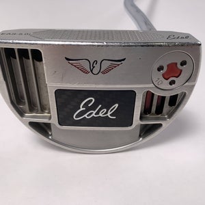 Edel EAS 5.0 Putter 33" Mens RH