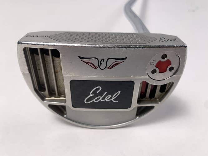 Edel EAS 5.0 Putter 33" Mens RH