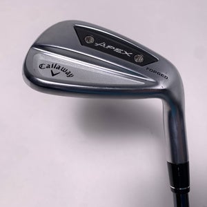 Callaway Apex Ai300 Approach Wedge AW 47* Recoil Dart 70g Senior Graphite RH