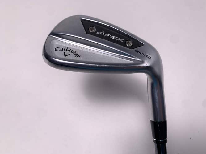 Callaway Apex Ai300 Approach Wedge AW 47* Recoil Dart 70g Senior Graphite RH