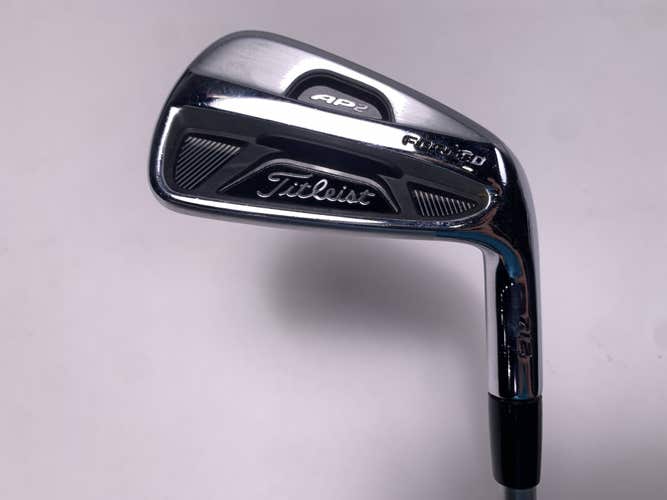 Titleist 712 AP2 Single 7 Iron KBS Tour C-Taper R+ 115g Regular Steel Mens RH