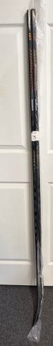 Senior Warrior Covert QR6 Pro Left Hand Hockey Stick P29 75 Flex Pro Stock (New)
