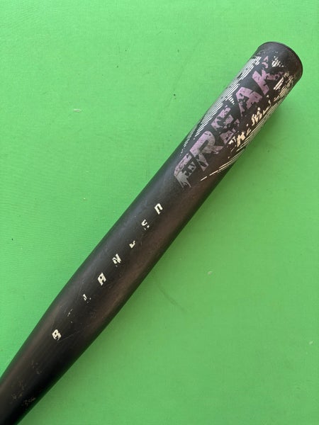 Miken Freak Primo Composite Bat (-8) 26 oz 34"