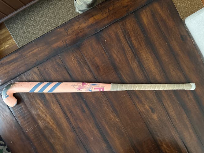 Adidas Adibow24 Field Hockey Stick 36.5" (Used)