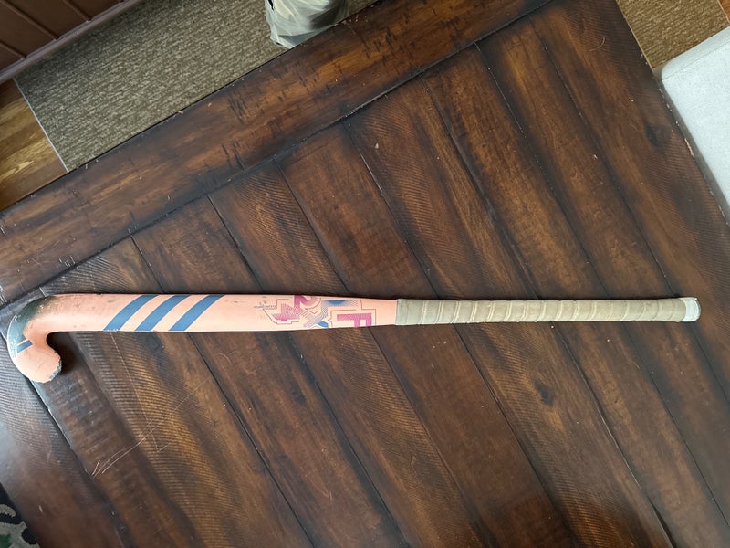 Adidas Adibow24 Field Hockey Stick 36.5" (Used)