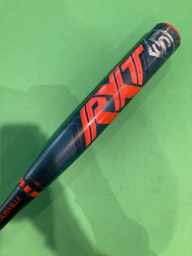 2021 Louisville Slugger RXT Composite Bat (-10) 20 oz 30"