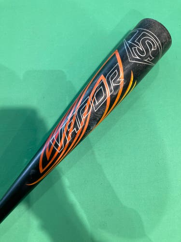2023 Louisville Slugger Vapor Alloy Bat USABat Certified (-10) 18 oz 28"