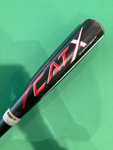 2024 Marucci CATX Connect Hybrid Bat USABat Certified (-11) 18 oz 29"