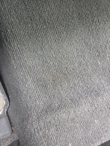 2023 Easton Ghost Composite Bat (-11) 20 oz 31" (Used)