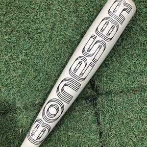 2024 Warstic Bonesaber Alloy Bat USABat Certified (-11) Alloy 18 oz 29" (Used)