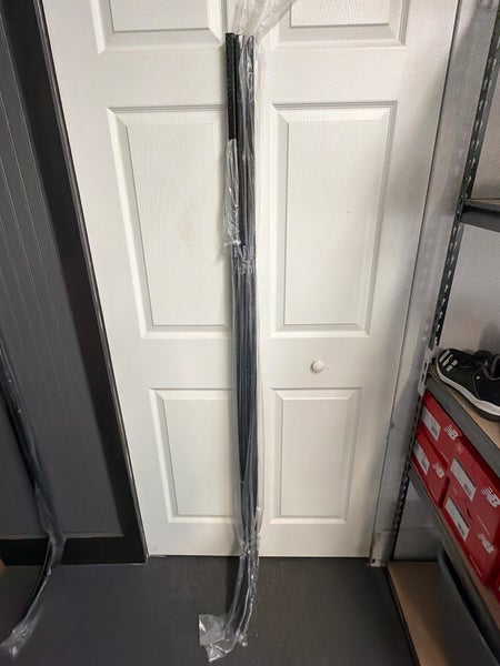 Warrior Covert QR6 Pro Left Hand Hockey Stick W28 85 Flex Pro Stock (New)